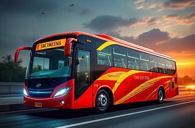 Top Interviews with Bus Simulator Indonesia Players 1 4d03ac68 262a 459b ba91 d6a2780409d1