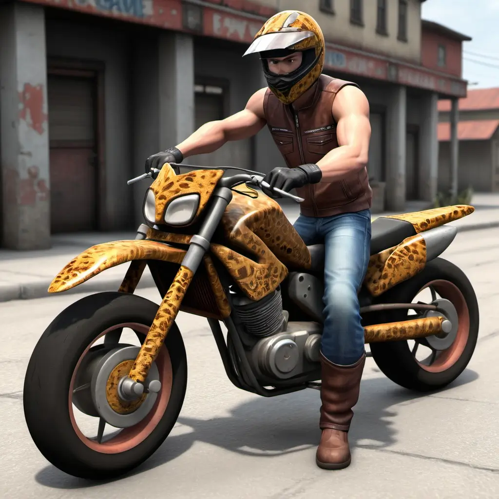 Bike Skins 5 Bike2