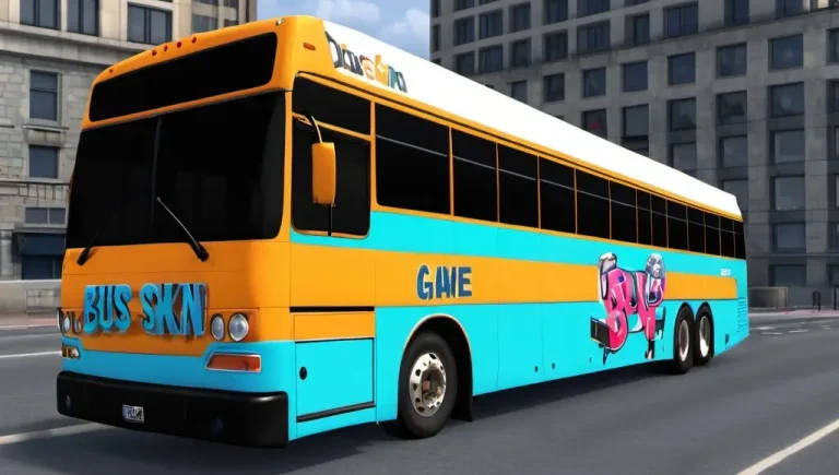 Upcoming Features and Updates in Bus Simulator Indonesia 7 Upcoming Features and Updates in Bus Simulator Indonesia