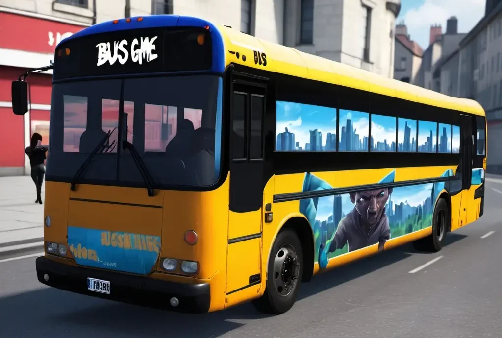 Komban Bus Skin & Livery Download (Updated Version) 1 Bus6 e1739128917792