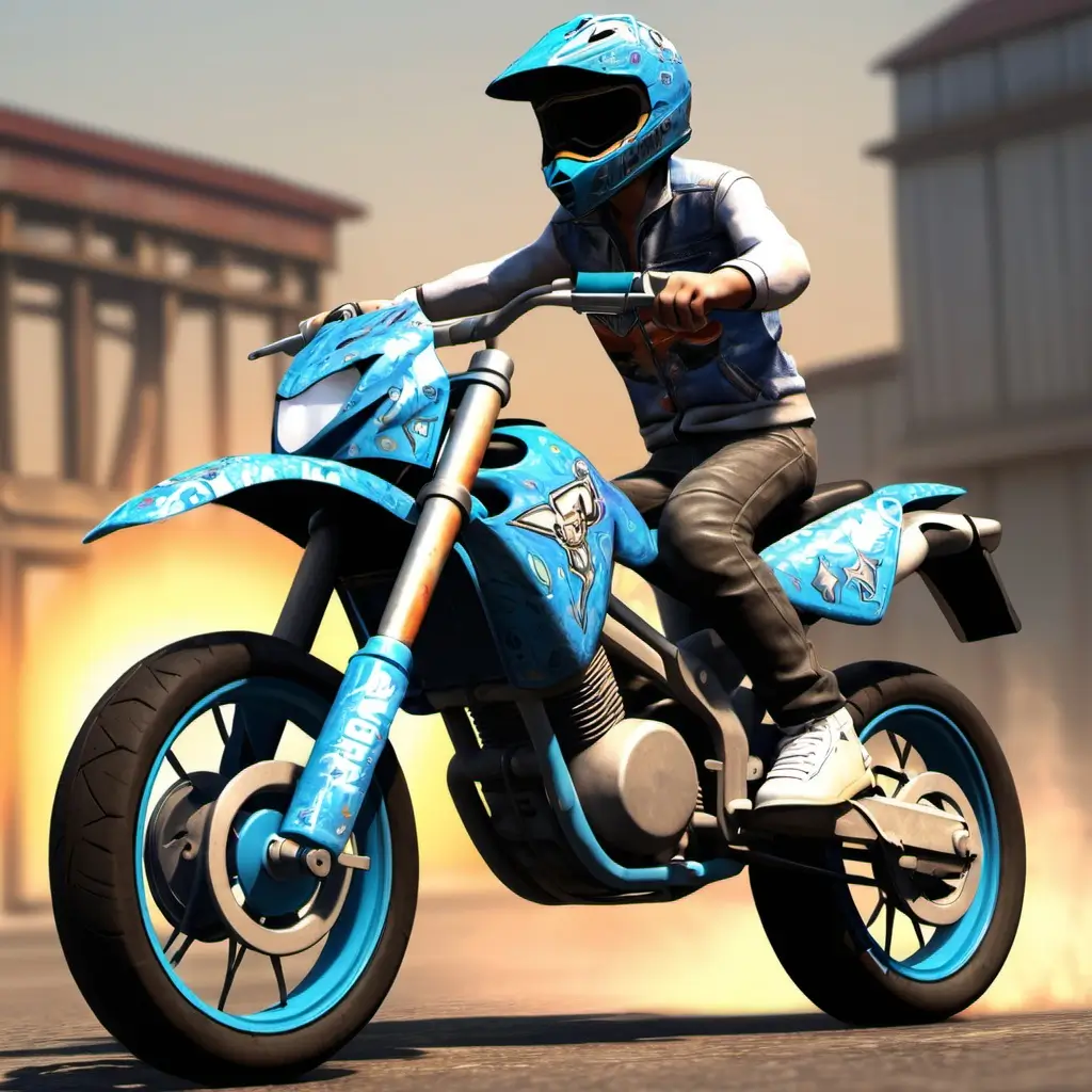 Bike Skins 6 bike1