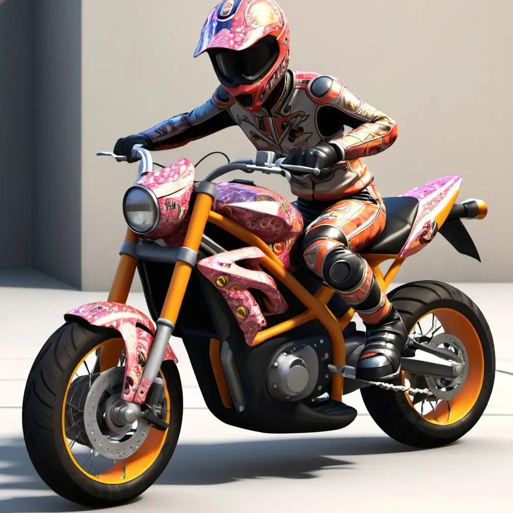 Bike Skins 2 bike5