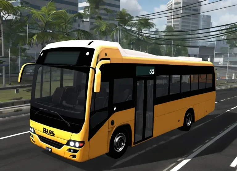 BUSSID MOD APK vs. Vietnam Bus Simulator: A Comparison