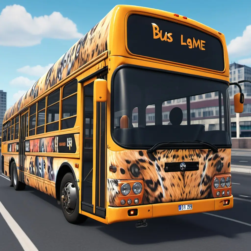 Bus Simulator Indonesia Truck Mod: How to Download, Install, and Drive Trucks 1 bus2