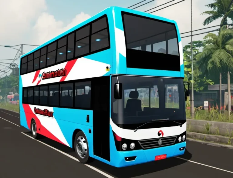 Top 10 Bus Simulator Games to Play in 2025 6 Top 10 Bus Simulator Games to Play in 2025