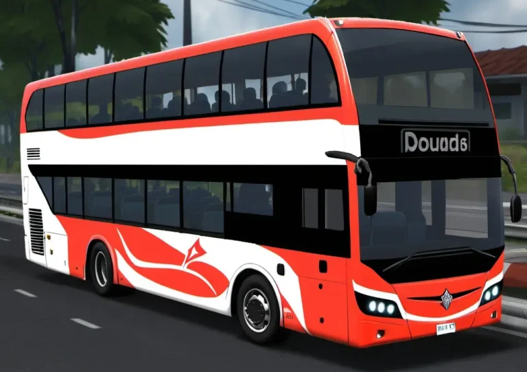 How to Download Bus Simulator Indonesia APK on iPhone (Free)