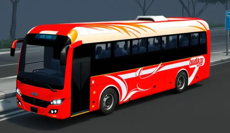 Tips and Tricks to Play Bus Simulator Indonesia Like a Pro 9 Tips and Tricks to Play Bus Simulator Indonesia Like a Pro