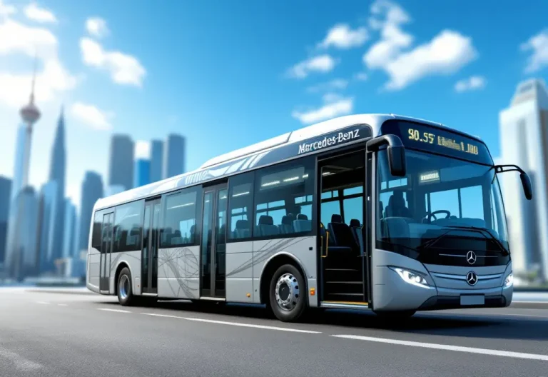 BUSSID vs. Brasil Bus Simulator