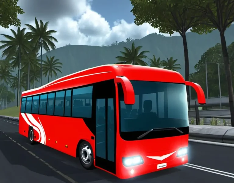 What Data Does BUSSID Collect?